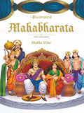 Illustrated Mahabharata for Children