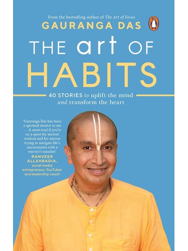 The Art of Habits