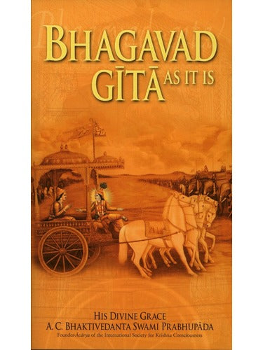 Bhagavad Gita