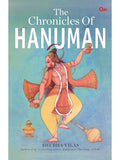 Chronicles of Hanuman