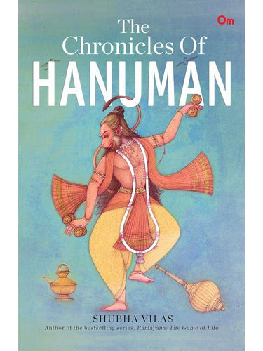 Chronicles of Hanuman