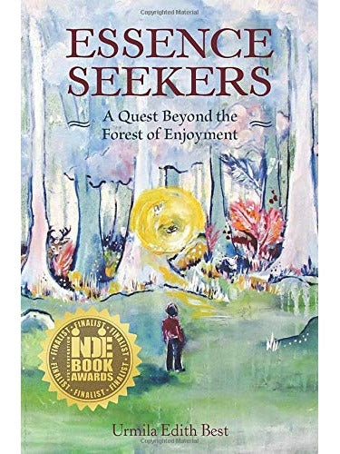 Essence Seekers