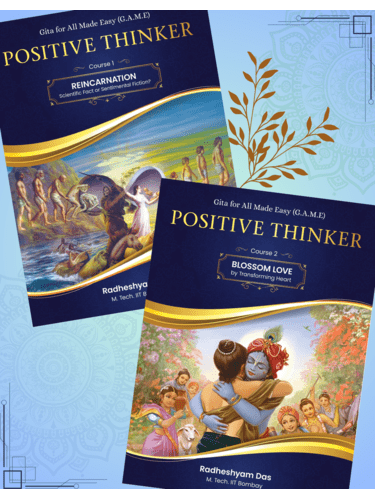 GAME - Gita for All Made Easy