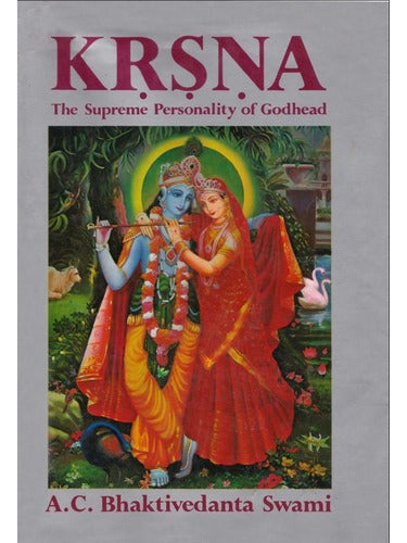 Krsna