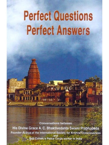 Perfect Questions Perfect Answers
