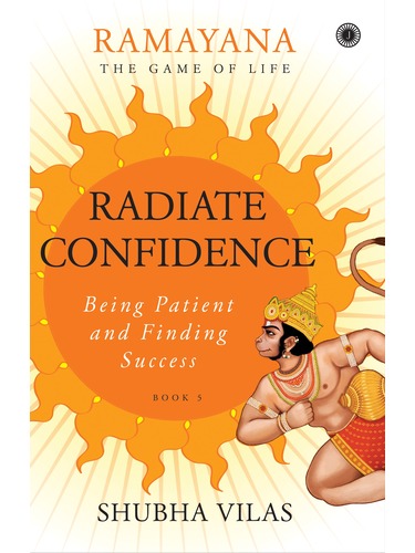 Ramayana The game of Life book 5