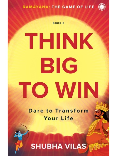 Ramayana The game of Life book 6