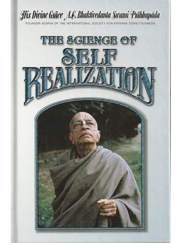 Science of self-Realization