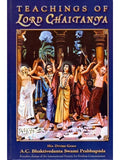 Teachings of Lord Chaitanya